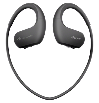 Навушники Sony NW-WS4