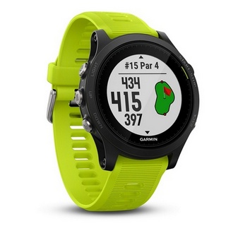 Годинники Garmin Fore